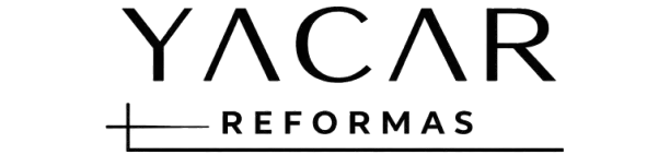 logo YACAR reformas Santiago de Compostela Coruña
